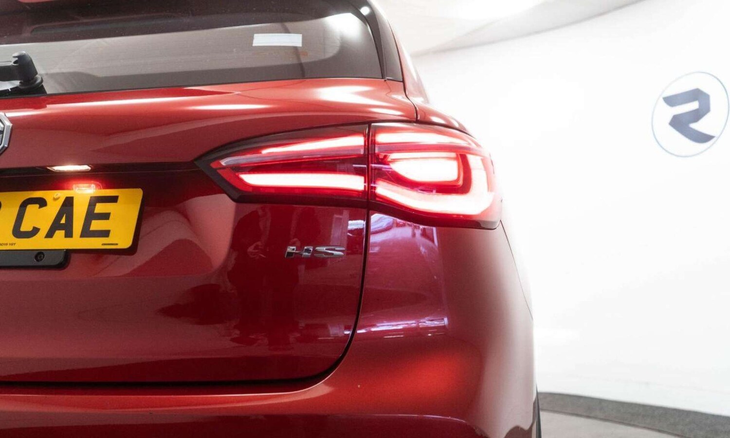 Used MG MG HS 2022 for sale - 77930690: Photo 17