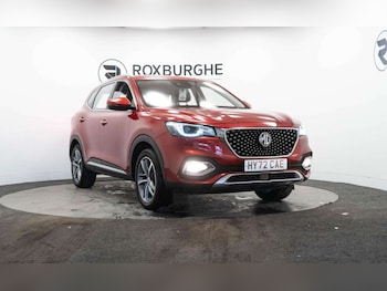 MG MG HS feature image