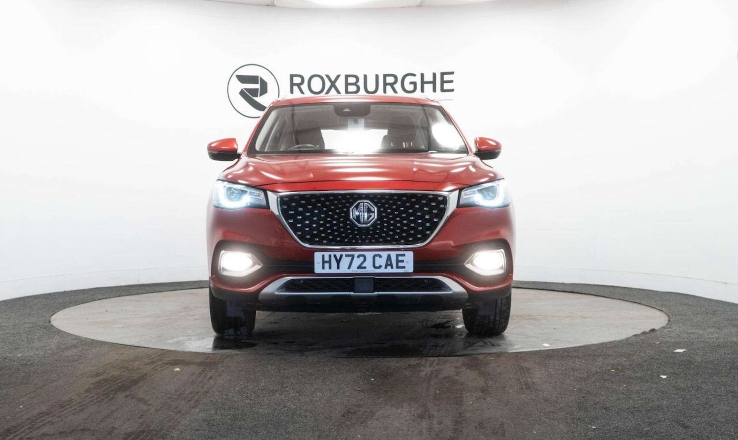 Used MG MG HS 2022 for sale - 77930690: Photo 2