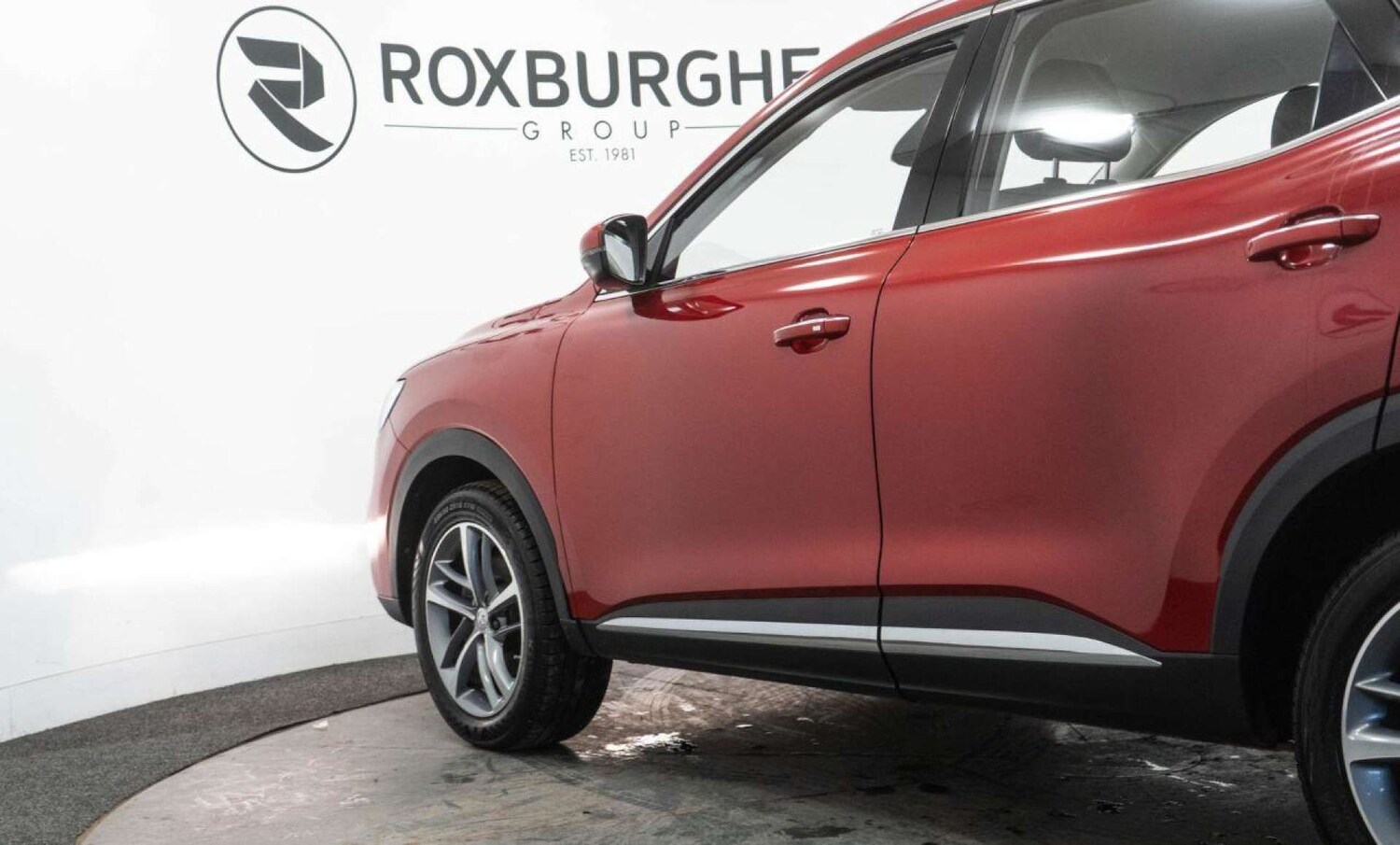 Used MG MG HS 2022 for sale - 77930690: Photo 20