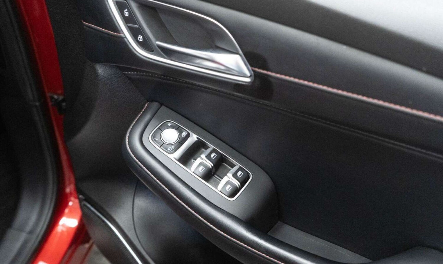 Used MG MG HS 2022 for sale - 77930690: Photo 23