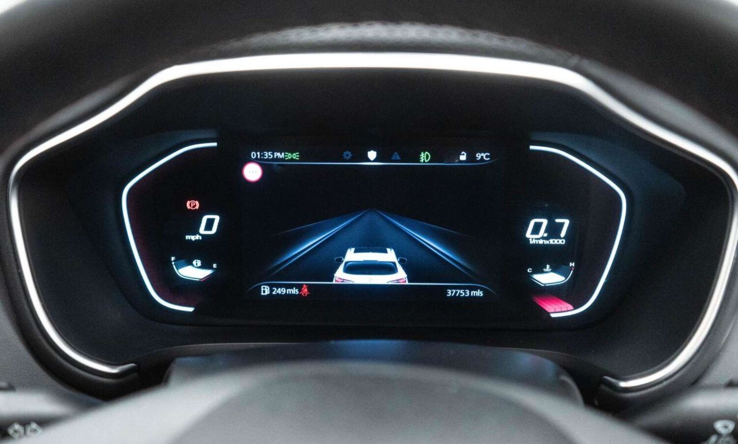 Used MG MG HS 2022 for sale - 77930690: Photo 25