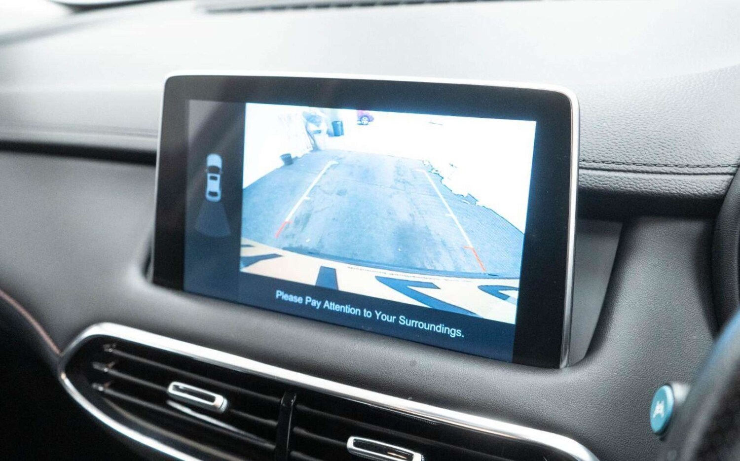 Used MG MG HS 2022 for sale - 77930690: Photo 27