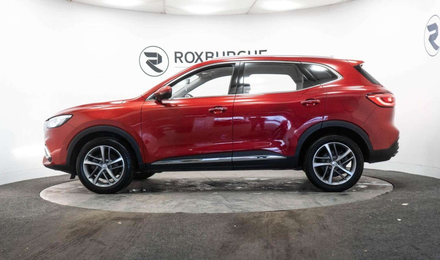 Used MG MG HS 2022 for sale - 77930690: Photo 4