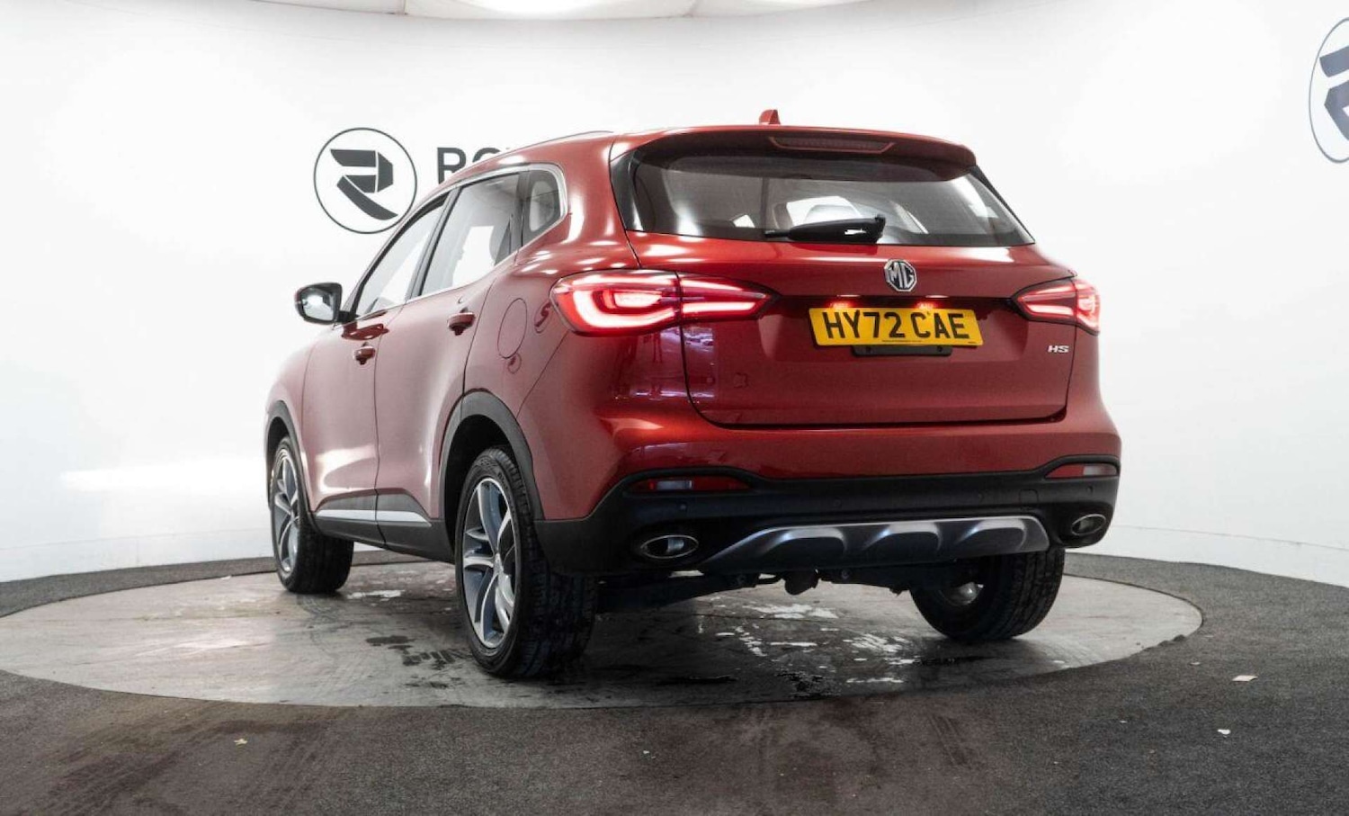 Used MG MG HS 2022 for sale - 77930690: Photo 5