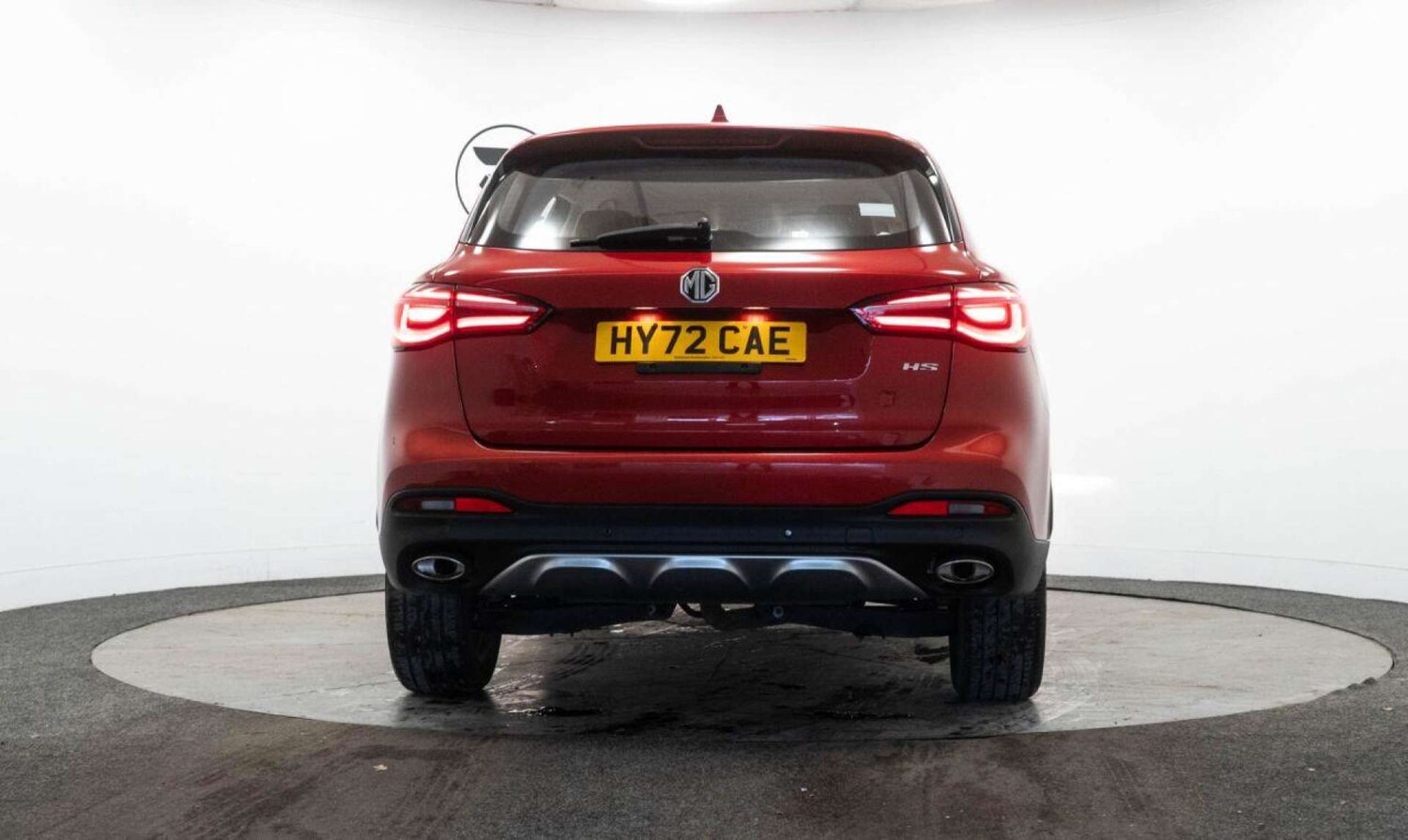 Used MG MG HS 2022 for sale - 77930690: Photo 7