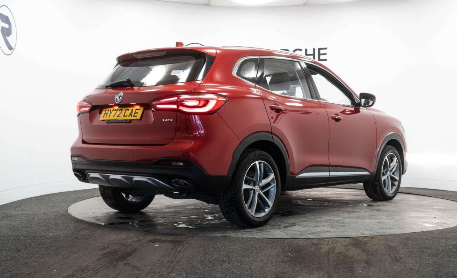 Used MG MG HS 2022 for sale - 77930690: Photo 8