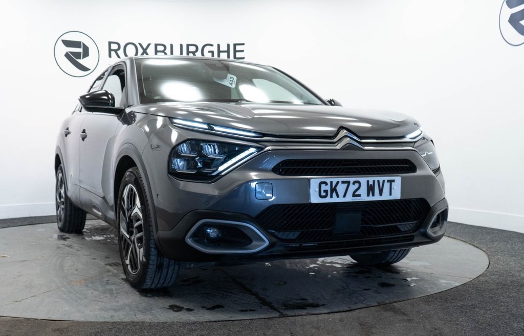 Used Citroen C4 2022 for sale - 77582866: Photo 10