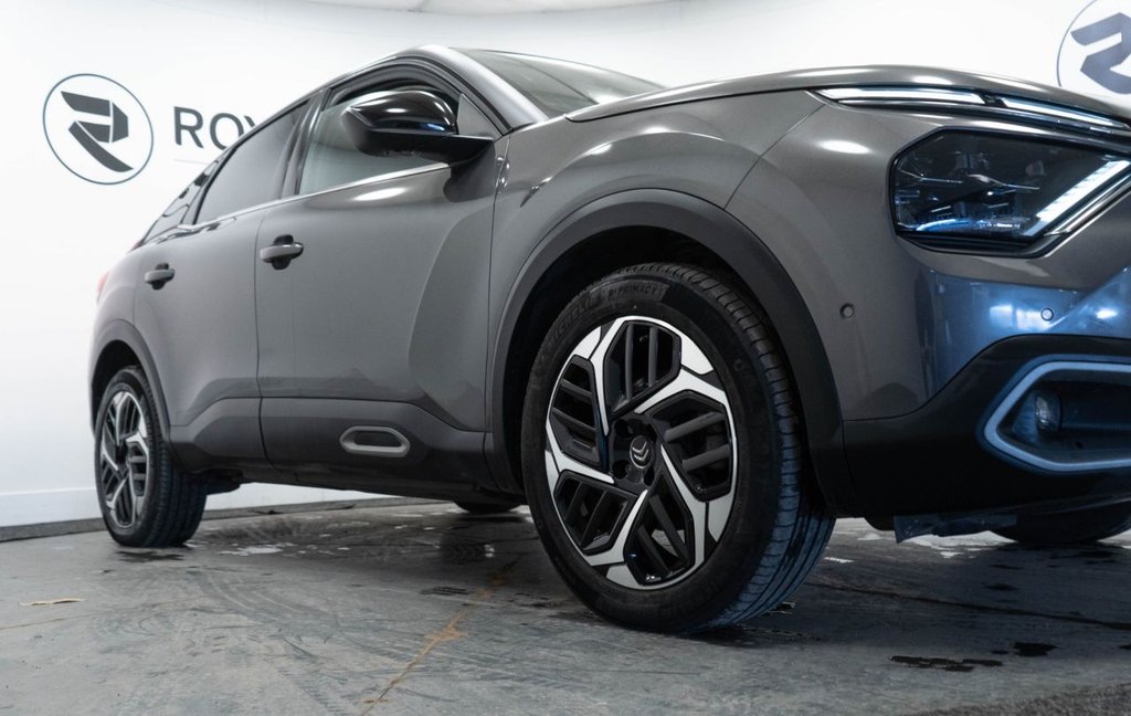 Used Citroen C4 2022 for sale - 77582866: Photo 11