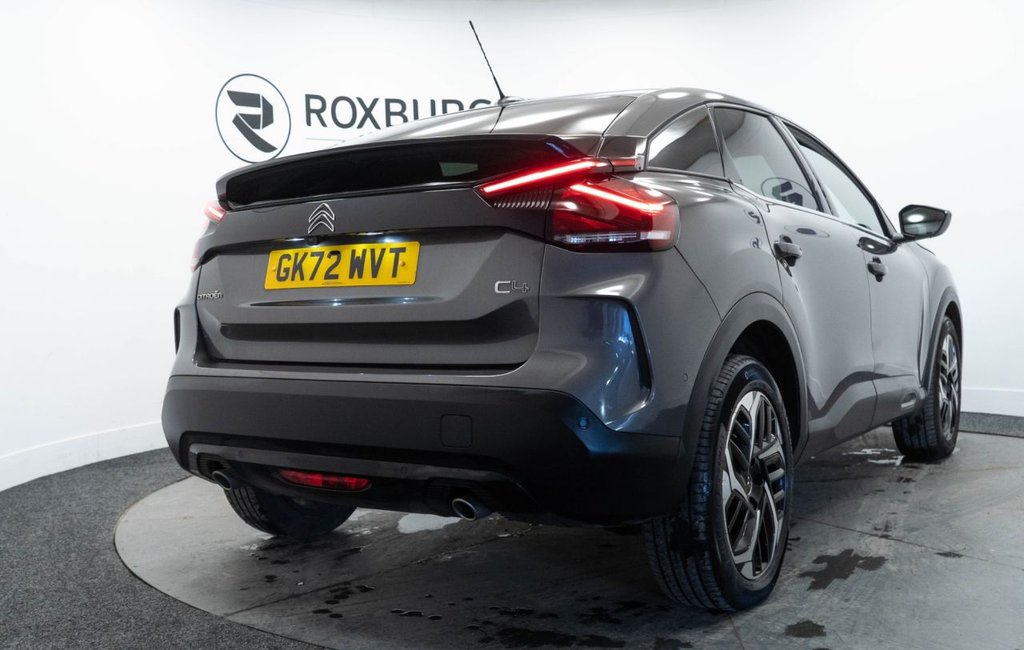 Used Citroen C4 2022 for sale - 77582866: Photo 15