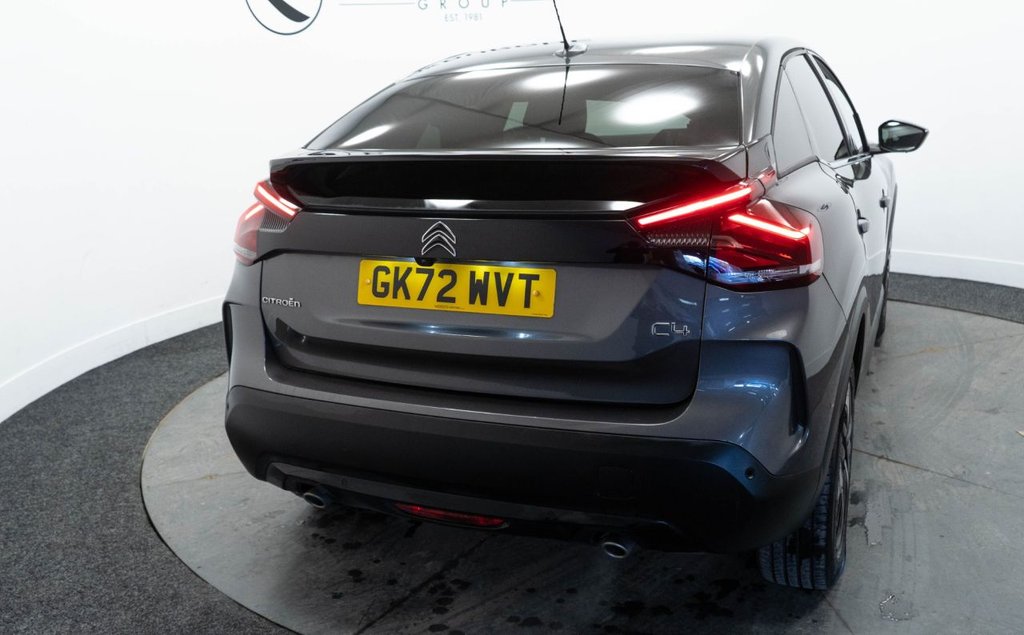 Used Citroen C4 2022 for sale - 77582866: Photo 16