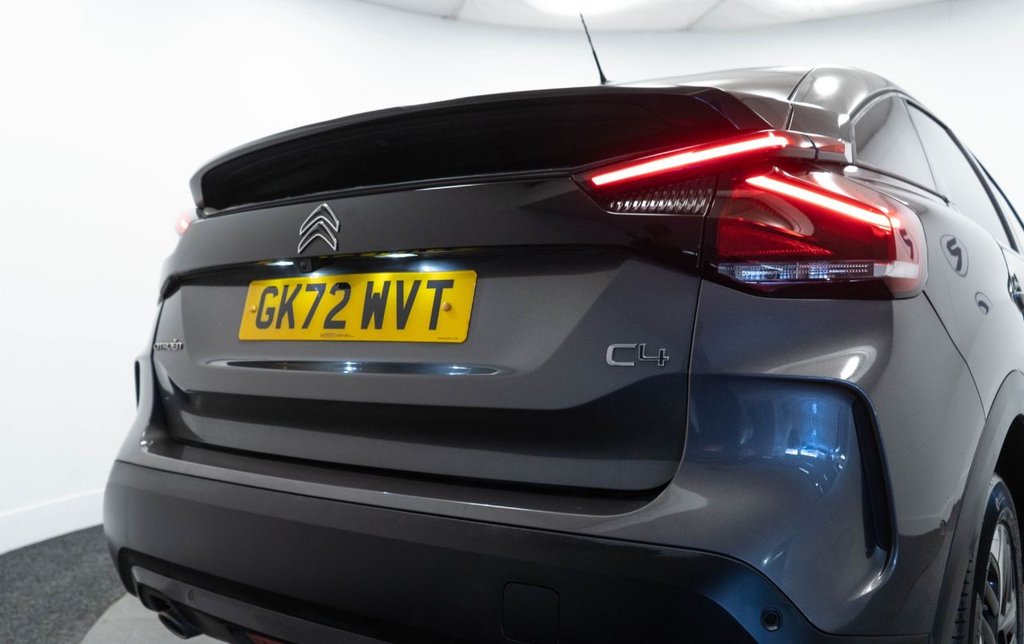 Used Citroen C4 2022 for sale - 77582866: Photo 17