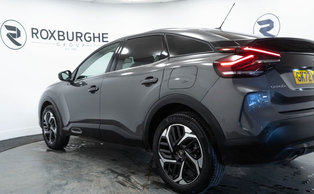 Used Citroen C4 2022 for sale - 77582866: Photo 19