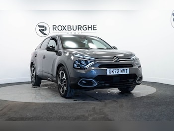 Citroen C4 feature image