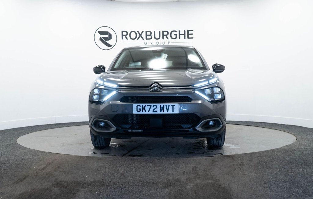 Used Citroen C4 2022 for sale - 77582866: Photo 2