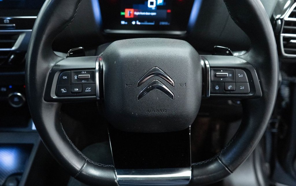 Used Citroen C4 2022 for sale - 77582866: Photo 24