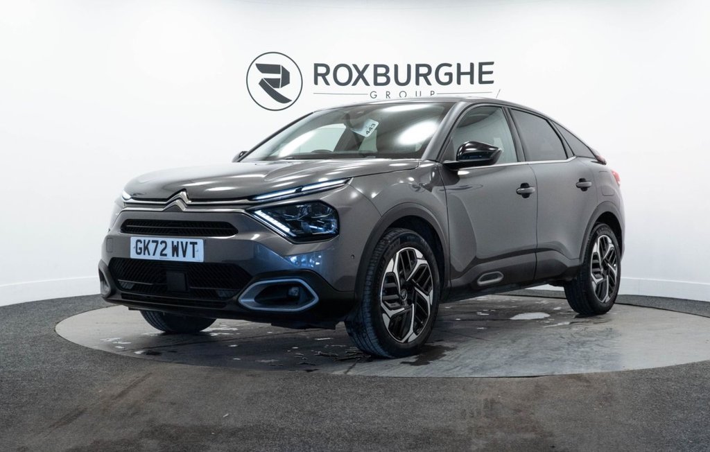 Used Citroen C4 2022 for sale - 77582866: Photo 3