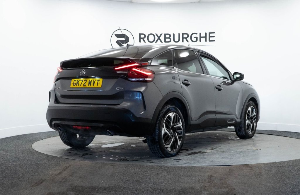 Used Citroen C4 2022 for sale - 77582866: Photo 5