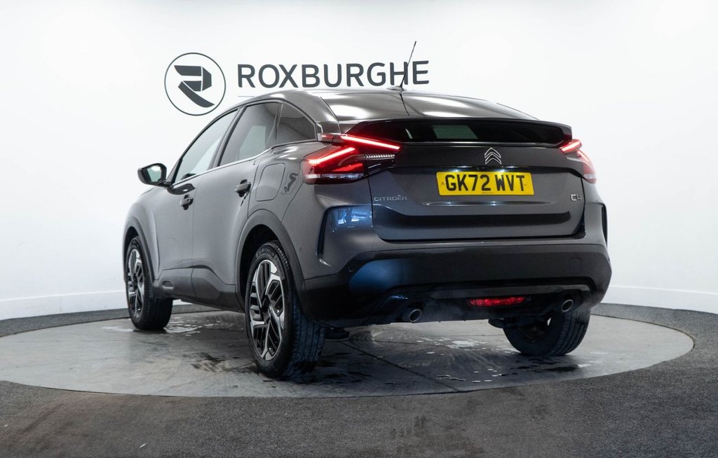 Used Citroen C4 2022 for sale - 77582866: Photo 8