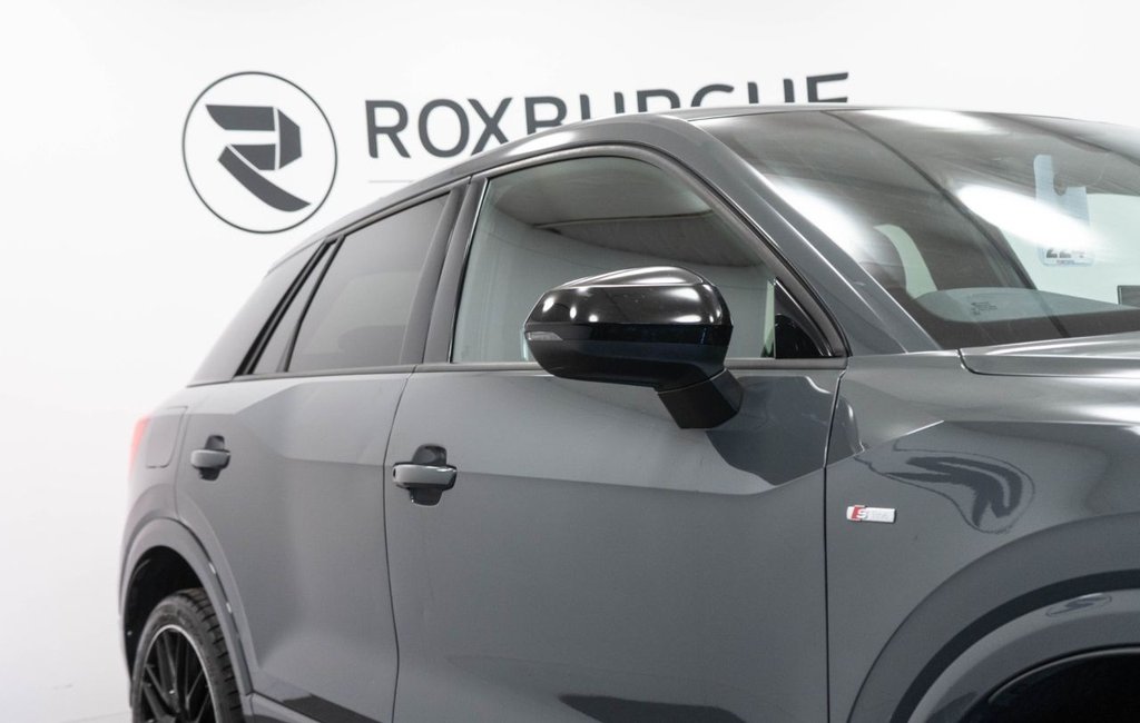 Used Audi Q2 2020 for sale - 76950249: Photo 12