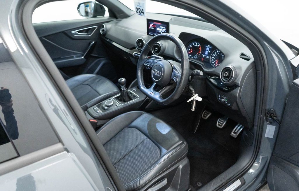 Used Audi Q2 2020 for sale - 76950249: Photo 21