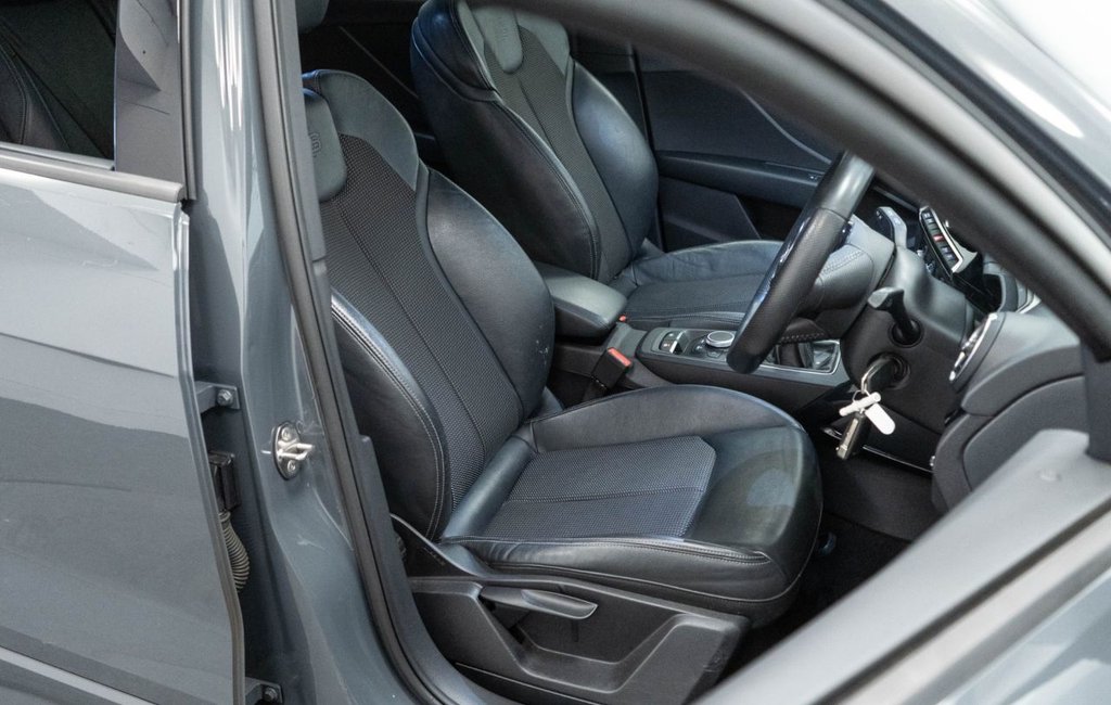 Used Audi Q2 2020 for sale - 76950249: Photo 22