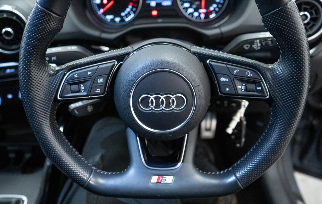 Used Audi Q2 2020 for sale - 76950249: Photo 25