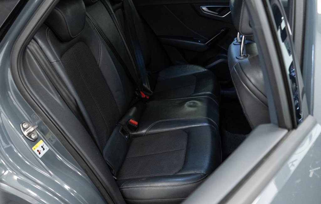 Used Audi Q2 2020 for sale - 76950249: Photo 34