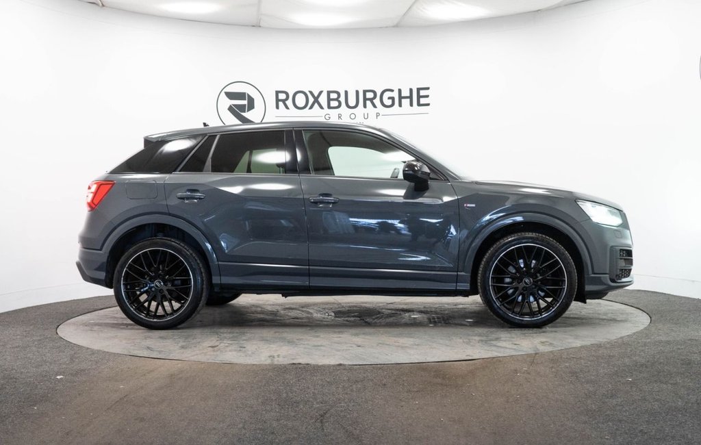 Used Audi Q2 2020 for sale - 76950249: Photo 9