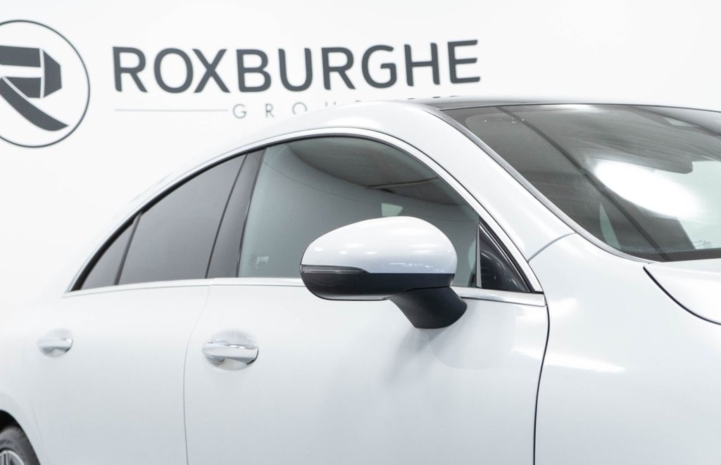 Used Mercedes-Benz CLA 2020 for sale - 77360087: Photo 12