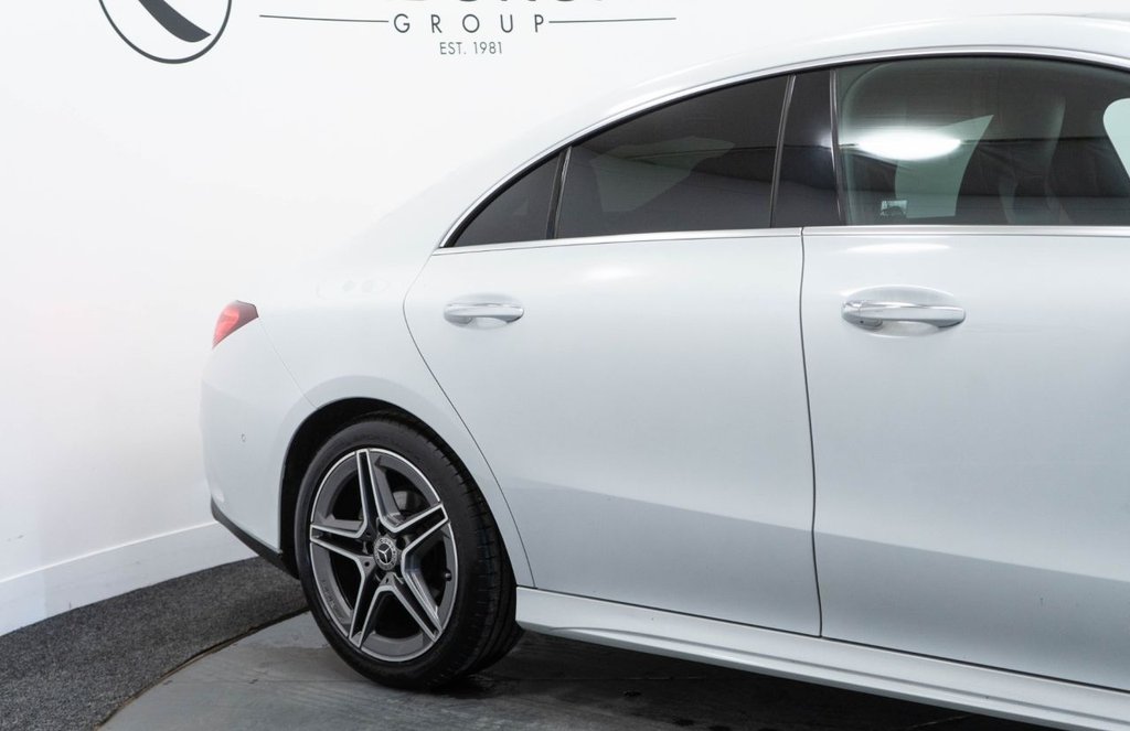 Used Mercedes-Benz CLA 2020 for sale - 77360087: Photo 14