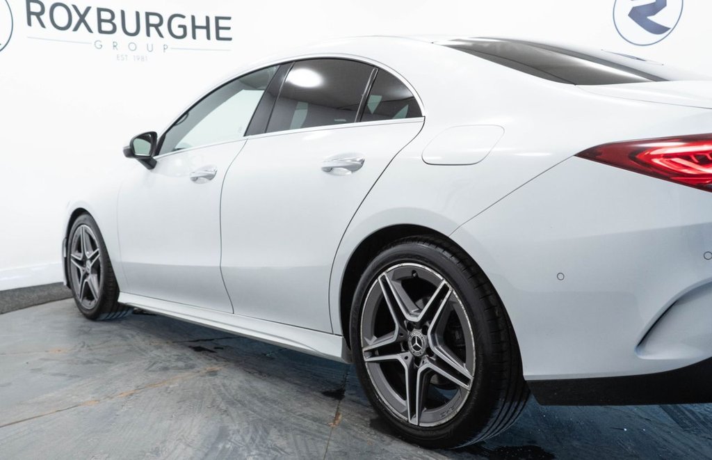 Used Mercedes-Benz CLA 2020 for sale - 77360087: Photo 19