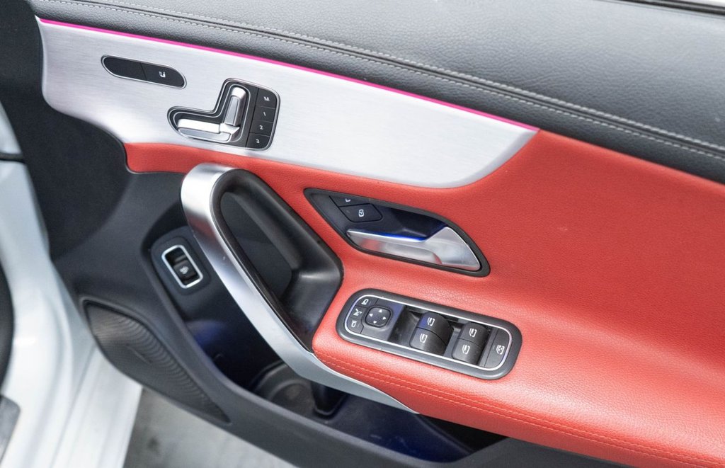 Used Mercedes-Benz CLA 2020 for sale - 77360087: Photo 23