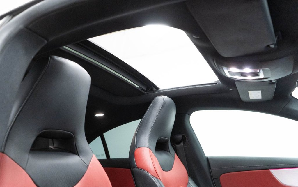 Used Mercedes-Benz CLA 2020 for sale - 77360087: Photo 25