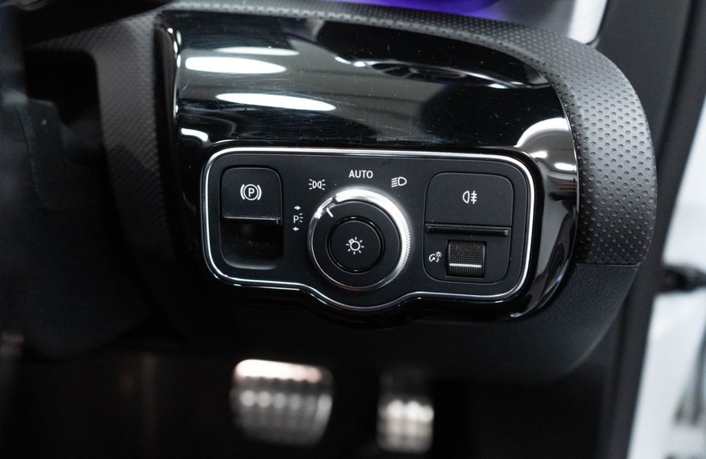 Used Mercedes-Benz CLA 2020 for sale - 77360087: Photo 26