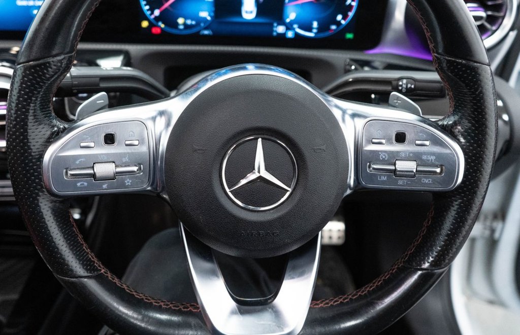 Used Mercedes-Benz CLA 2020 for sale - 77360087: Photo 27