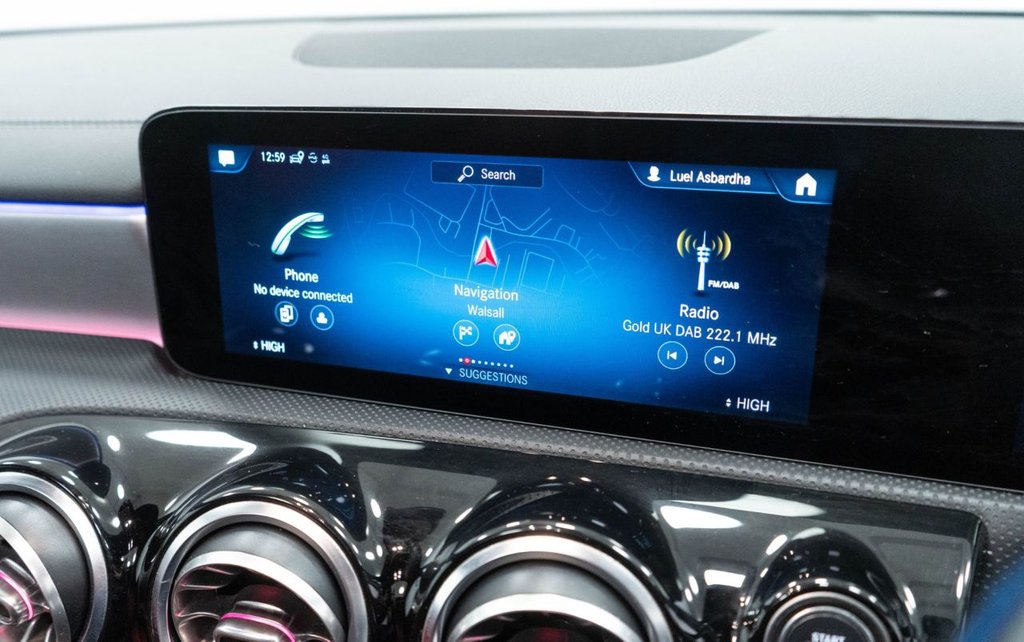 Used Mercedes-Benz CLA 2020 for sale - 77360087: Photo 29