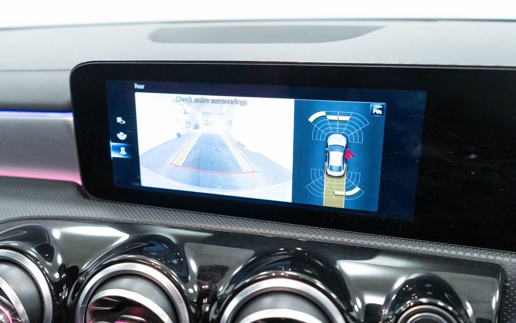 Used Mercedes-Benz CLA 2020 for sale - 77360087: Photo 31