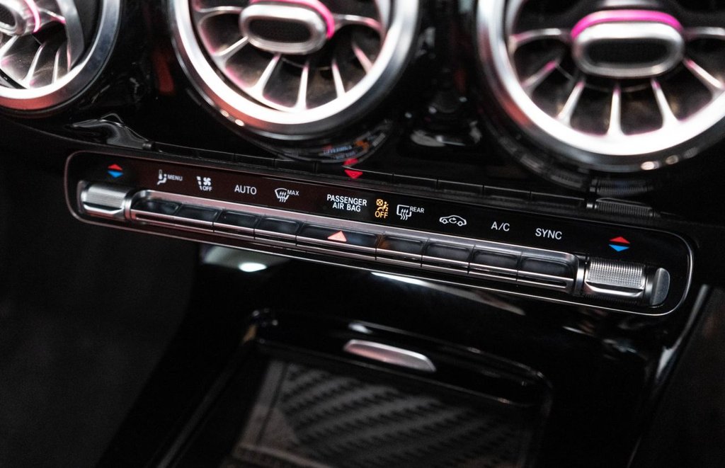 Used Mercedes-Benz CLA 2020 for sale - 77360087: Photo 32