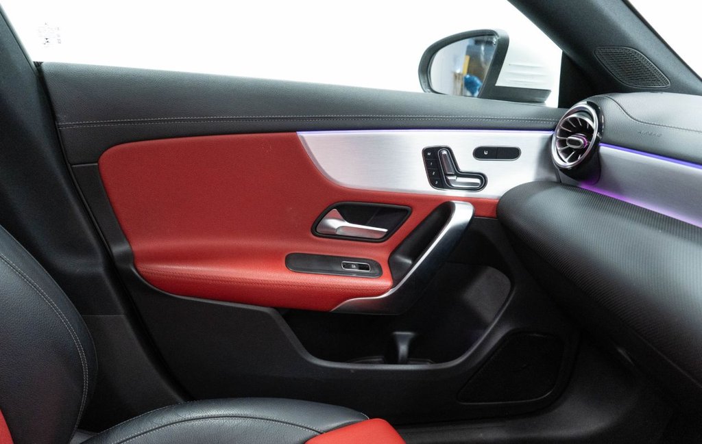 Used Mercedes-Benz CLA 2020 for sale - 77360087: Photo 34