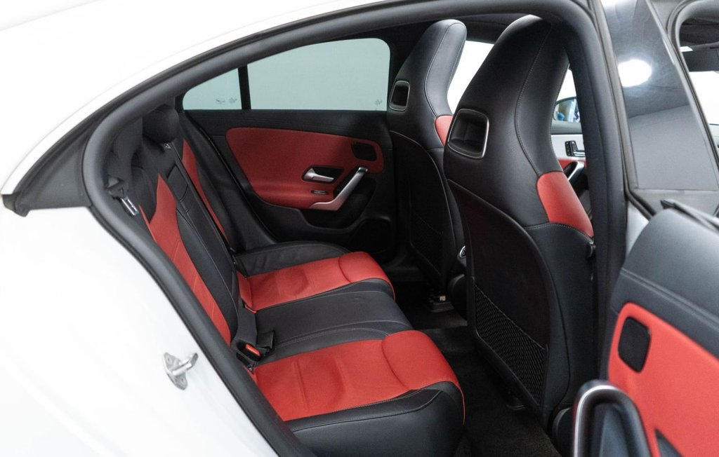 Used Mercedes-Benz CLA 2020 for sale - 77360087: Photo 35