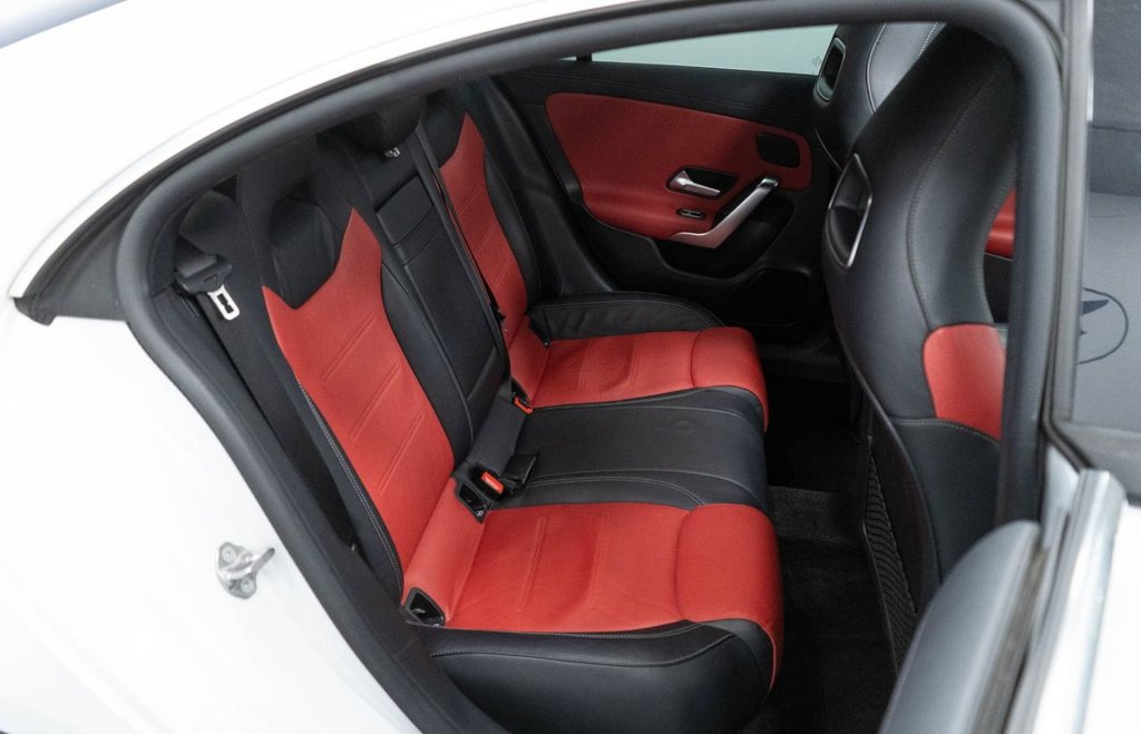 Used Mercedes-Benz CLA 2020 for sale - 77360087: Photo 36