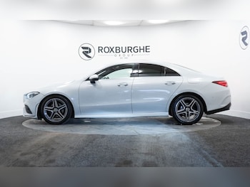 Used Mercedes-Benz CLA 2020 for sale - 77360087: Photo