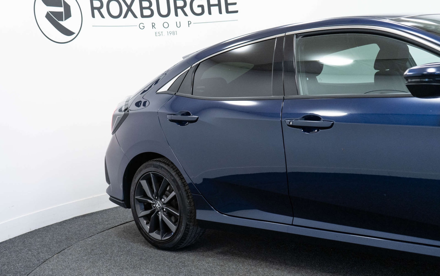 Used Honda Civic 2021 for sale - 78176759: Photo 15