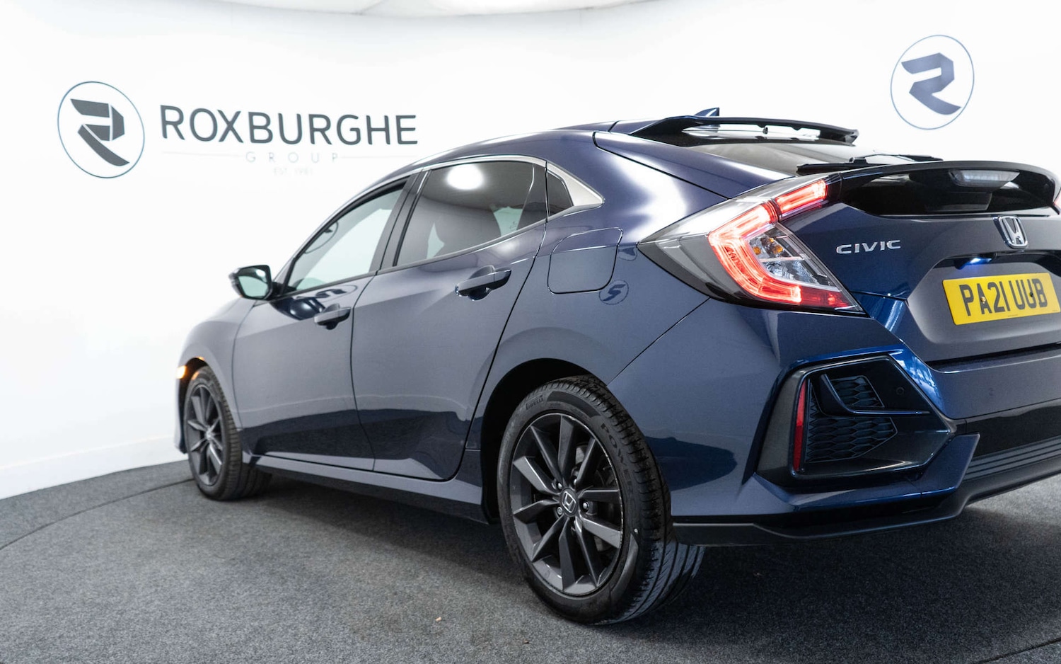 Used Honda Civic 2021 for sale - 78176759: Photo 20