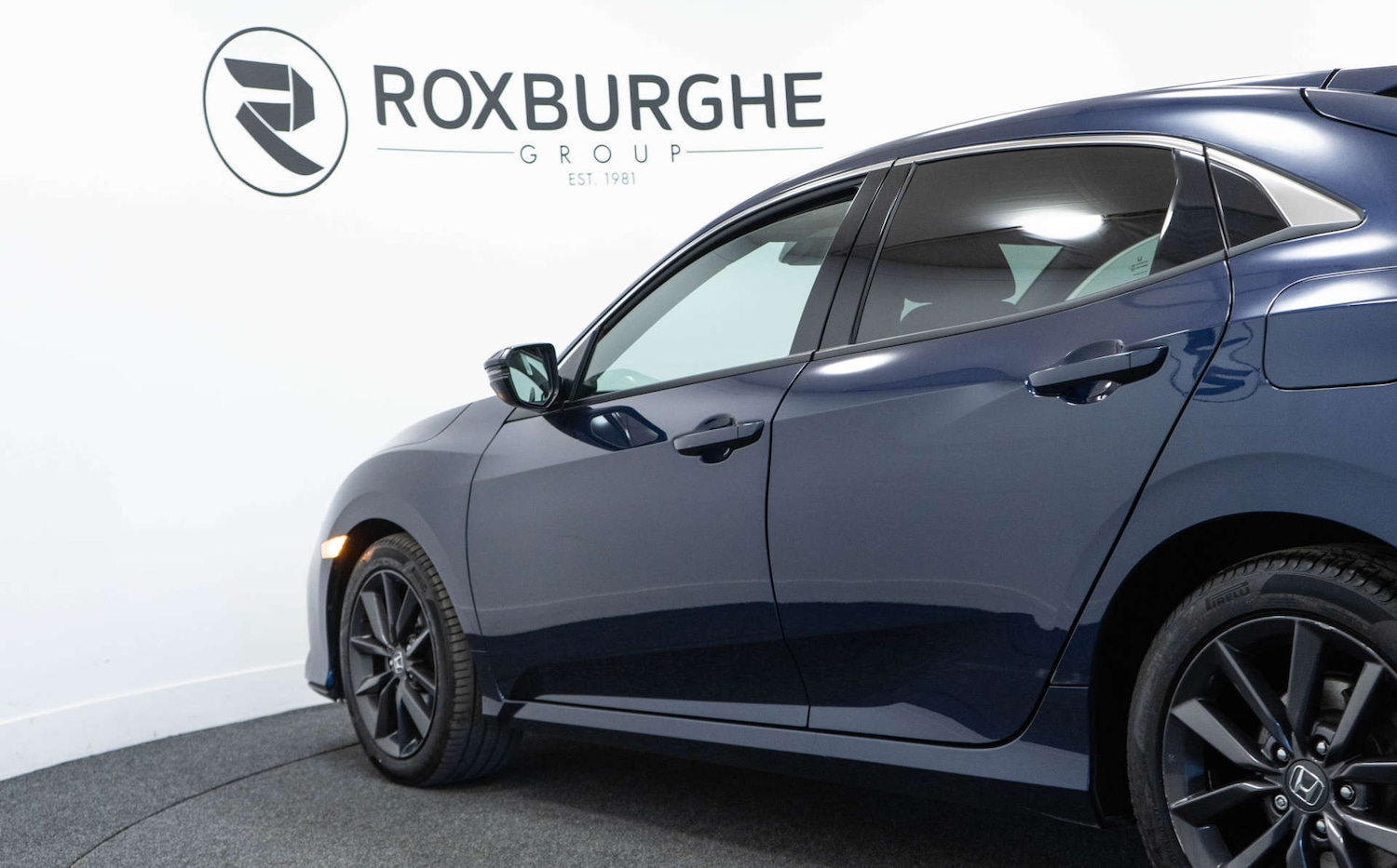 Used Honda Civic 2021 for sale - 78176759: Photo 21