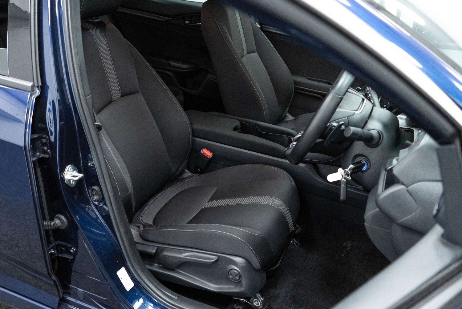 Used Honda Civic 2021 for sale - 78176759: Photo 23