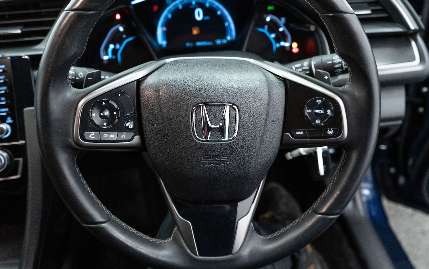 Used Honda Civic 2021 for sale - 78176759: Photo 26