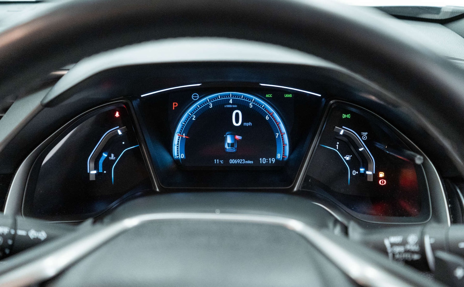 Used Honda Civic 2021 for sale - 78176759: Photo 27