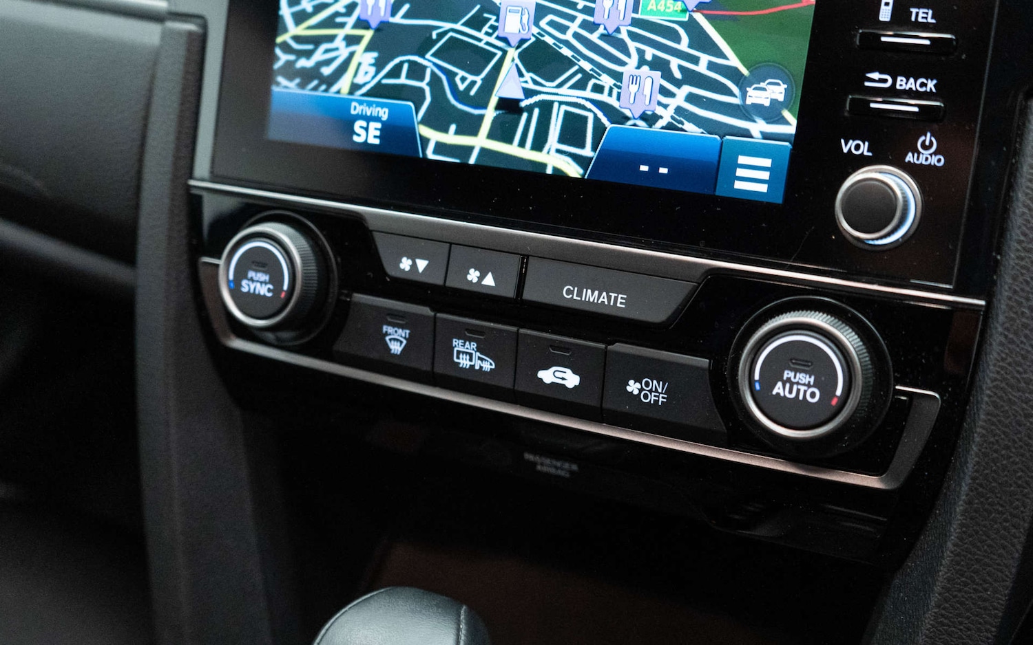 Used Honda Civic 2021 for sale - 78176759: Photo 31